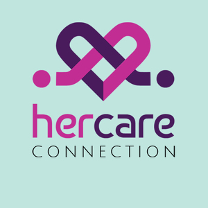Team Page: Her Care Connection Interns